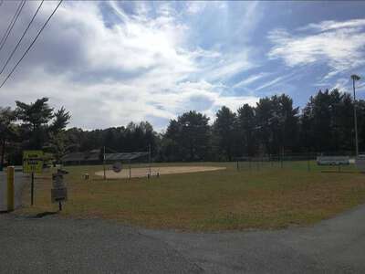 Baseball/Softball Field