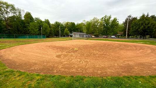 Camp Hope Baseball/Softball Field in West Milford 2