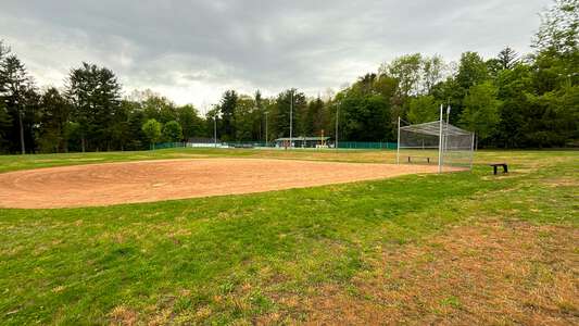 Camp Hope Baseball/Softball Field in West Milford 3