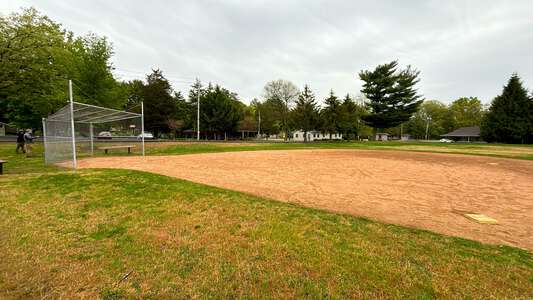 Camp Hope Baseball/Softball Field in West Milford 4