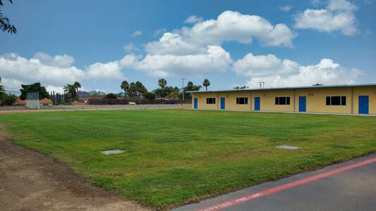 Sunnyside Elementary School Field - Practice 2 in Bonita 2