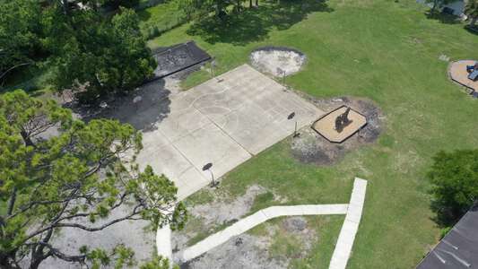 Spring Park Elementary School Outdoor Basketball Courts (3 hr min) in Jacksonville 2