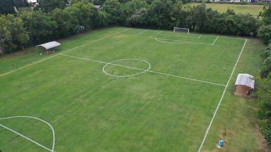 Telephone Road Soccer Fields Field Soccer - West in Houston 3