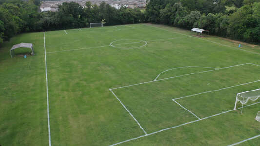 Telephone Road Soccer Fields Field Soccer - West in Houston 2
