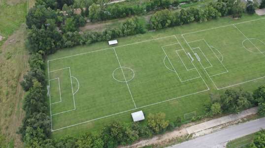 Telephone Road Soccer Fields Field Soccer - West in Houston 4