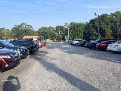 Parking Lot