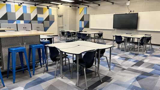 Classroom Standard (3 hr min)