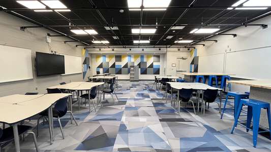 Jean Ribault High School Classroom Standard (3 hr min) in Jacksonville