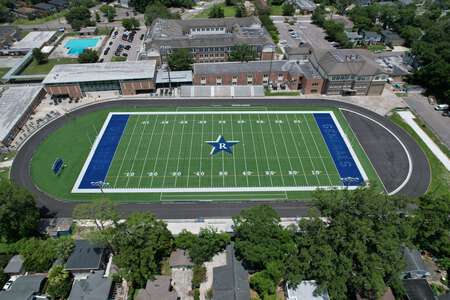 Riverside High School Football Stadium (Turf) (3 hr min) in Jacksonville 4