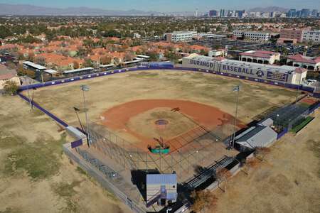 Durango High School Field - Baseball in Las Vegas
