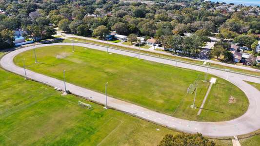 Madison Middle School (2651) Field - Practice 1 in Tampa