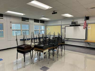 Classroom Standard