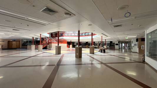Cafeteria