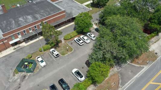 Garden City Elementary School Parking Lot - Front (3 hr min) in Jacksonville