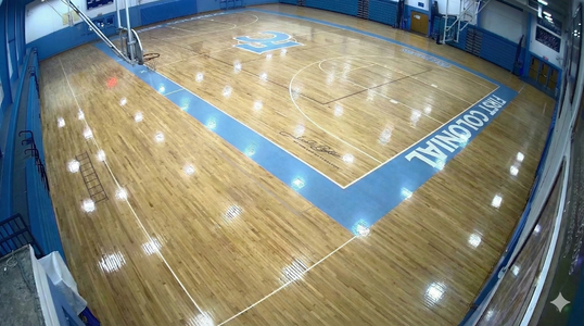 Virginia Beach Gym - Main