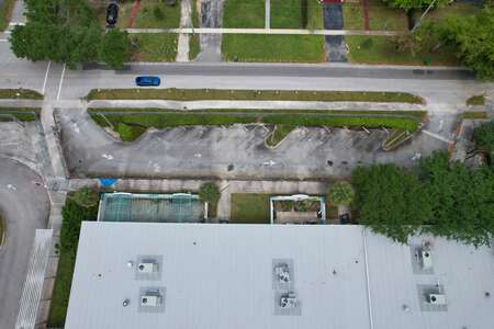 Parking Lot - Main