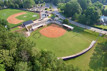 Duluth Softball Field