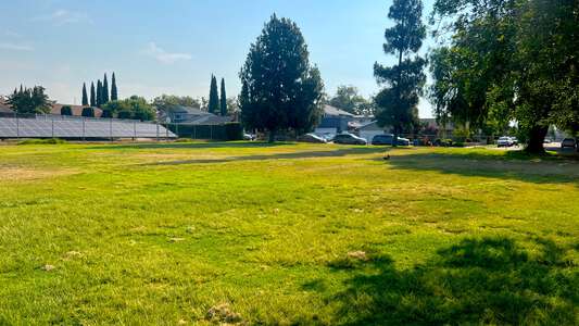 Justin Early Learners Academy Field - Practice 1 in Simi Valley