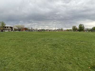 Bookcliff Middle School Field - Practice 2 (North) in Grand Junction