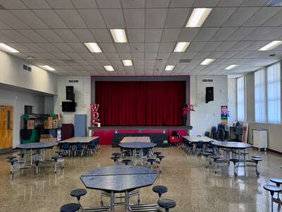 Witter Elementary School (4921) Cafeteria in Tampa 3