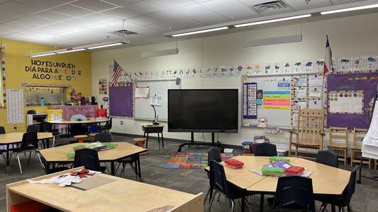 Classroom Standard