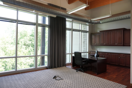 Raleigh Conference Room