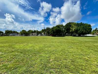 Hubert O. Sibley K-8 Academy Field - Practice 1 in Miami