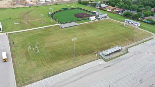 Crowley High School in Crowley Texas Slideshow Image 5