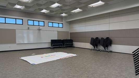 Meadow Park Elementary School Activity Center 1 in Irvine