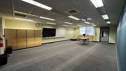 Otis A. Mason Elementary School Room 104 in St. Augustine 5