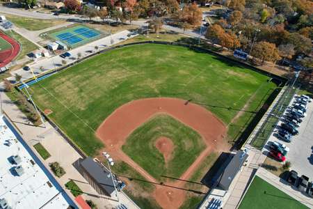 Amon Carter-Riverside High School Field - Baseball in Fort Worth
