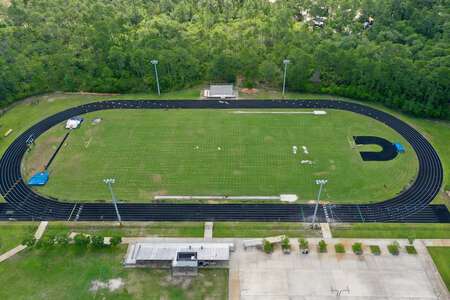 Emerald Coast Middle School Field - Football in Santa Rosa Beach