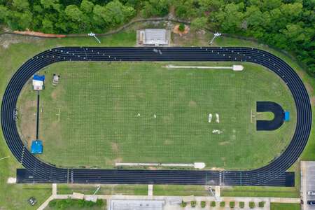 Emerald Coast Middle School Field - Football in Santa Rosa Beach