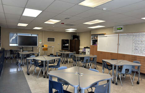 Classroom Standard