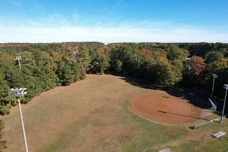 Seatack Elementary School Field - Baseball in Virginia Beach