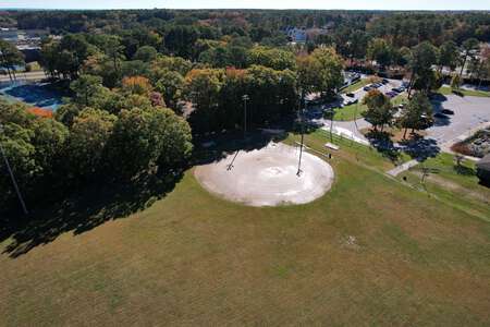 Seatack Elementary School Field - Baseball in Virginia Beach