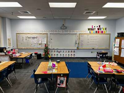 Lamping - Frank Elementary School Classroom Standard in Henderson