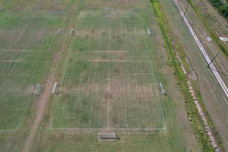 Hickory Slough Sportsplex Multi-Purpose Field 4 in Pearland