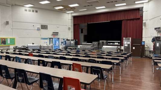 Cafeteria