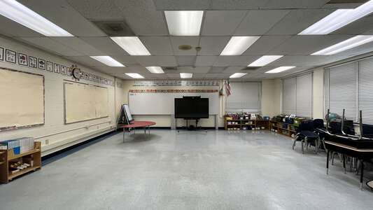 Fishweir Elementary School Classroom Standard (3 hr min) in Jacksonville 3