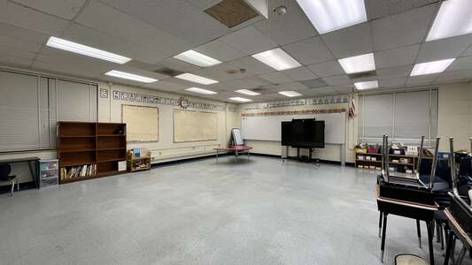Fishweir Elementary School Classroom Standard (3 hr min) in Jacksonville 2