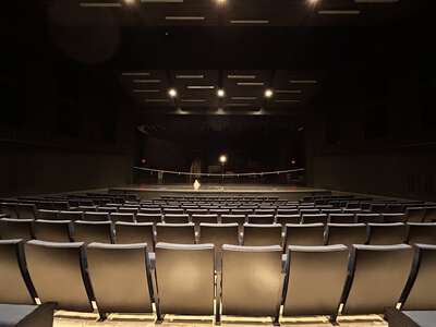 Wilsonville Auditorium