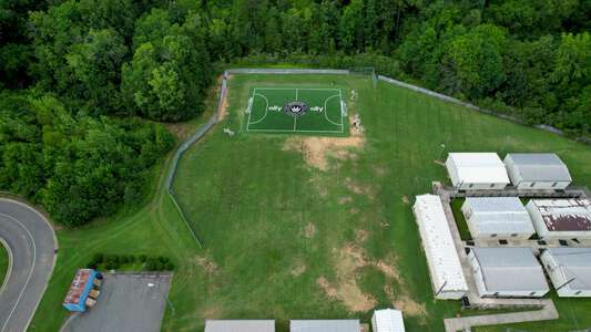 Idlewild Elementary School Field - Practice in Charlotte 3