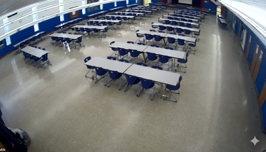 Virginia Beach Cafeteria