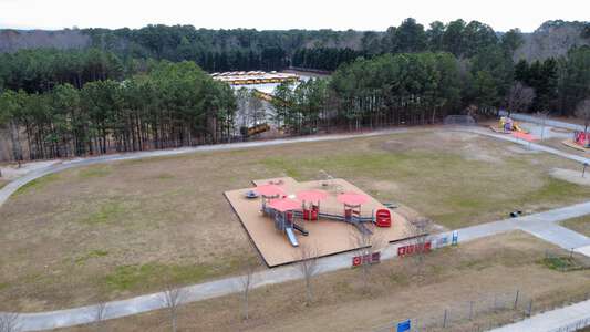 Cooper Elementary School Field - Practice 2 in Loganville 3