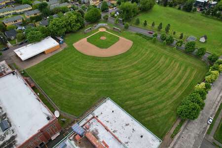 Jefferson High School Field - Baseball in Portland