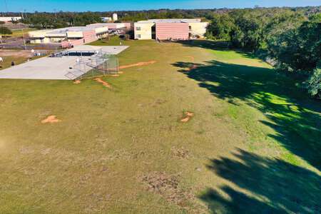 Bailey Elementary School (0092) Field - Practice in Dover