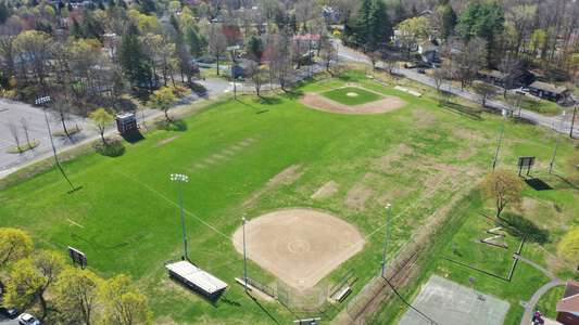 Amherst Field - Softball