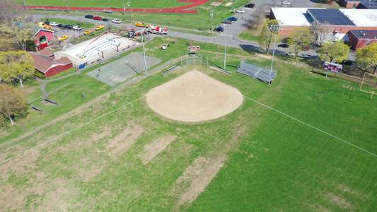 Amherst-Pelham Regional High School Field - Softball in Amherst
