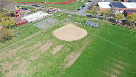 Amherst-Pelham Regional High School Field - Softball in Amherst